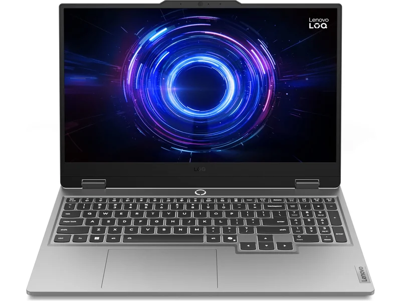 Product Image for Lenovo LOQ 15 / 15,6" / Nvidia Geforce RTX 5050 / 24 GB / 1 TB / Win 11 - Gaming laptop | Webhallen