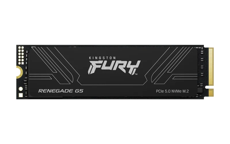 Product Image for Kingston Fury Renegade G5 - 2TB - Intern M.2 SSD | Webhallen