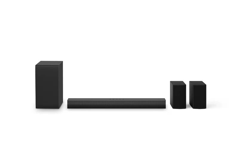 LG Soundbar NS40TR