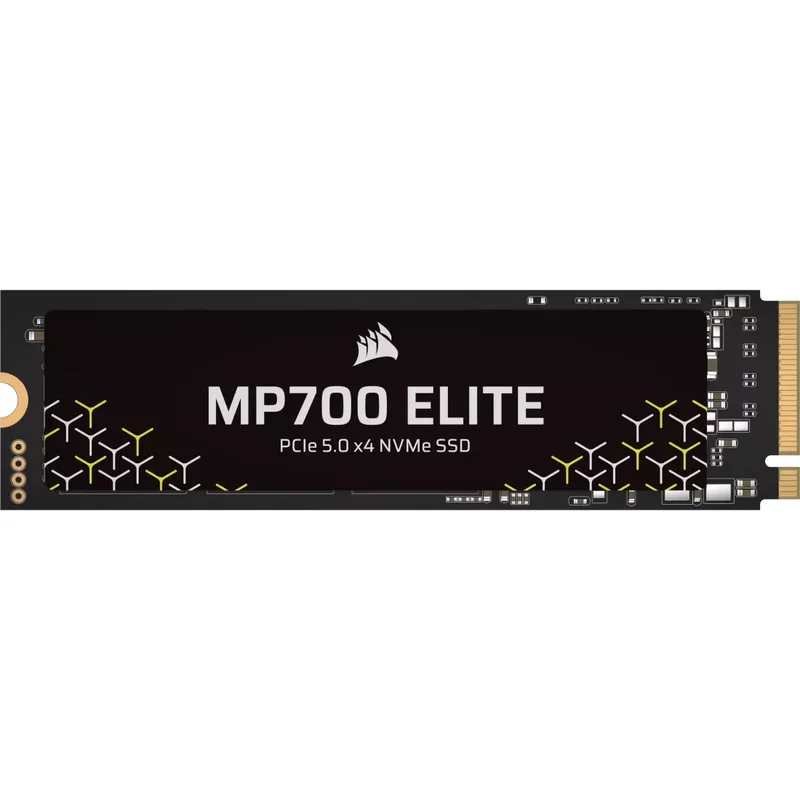 Product Image for Corsair MP700 ELITE - 2TB - Intern M.2 SSD | Webhallen
