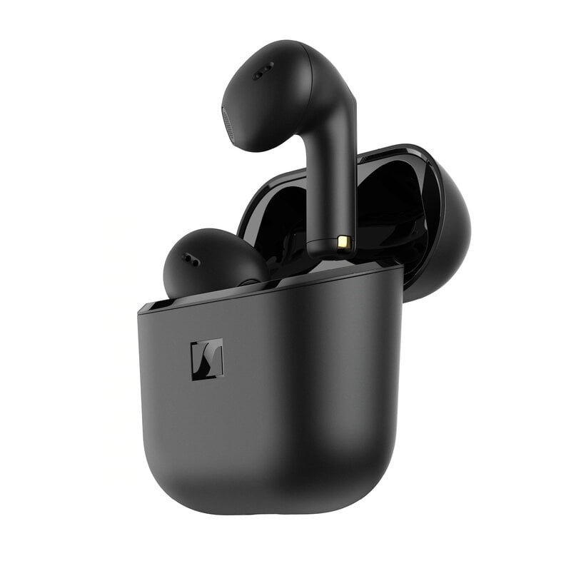 Sennheiser Accentum Open - Black