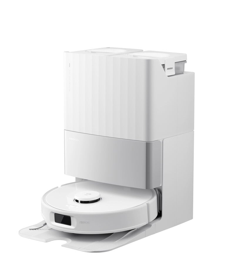 Roborock Qrevo Edge 5V1 - White