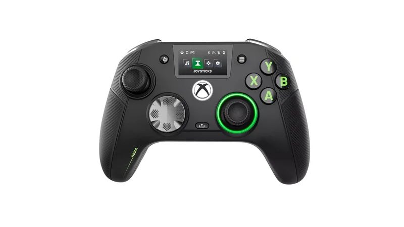 Product Image for Nacon Revolution X Unlimited - Xbox Series X S Kontroll | Webhallen