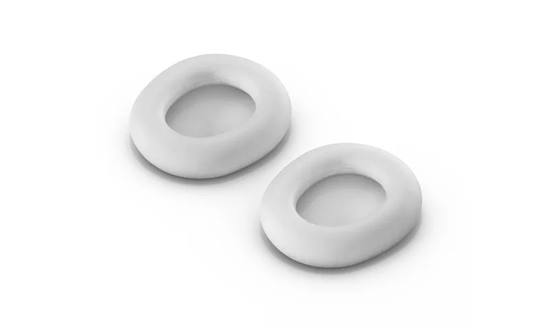 Product Image for SteelsSeries Arctis Nova Pro Wireless White Öronkuddar