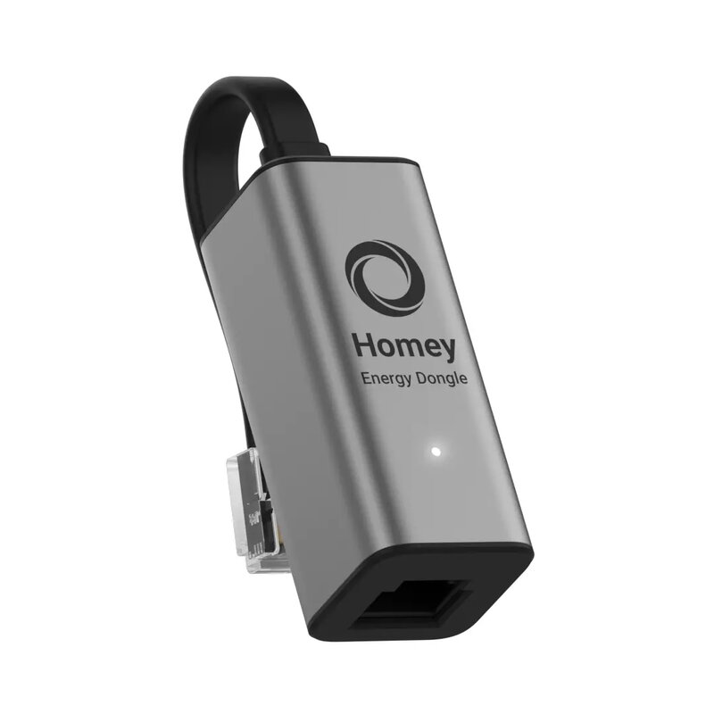 Homey Energy Dongle P1