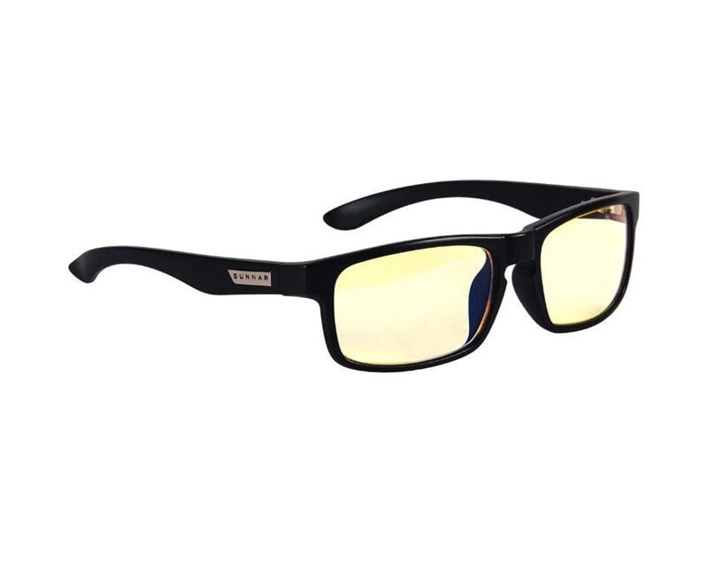 Gunnar Enigma - Onyx - Amber
