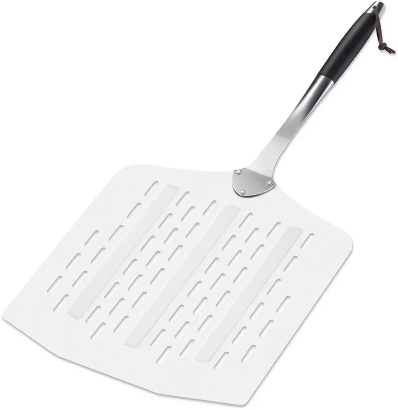 Product Image for AABQ - Pizza Paddle 16" Aluminum - Pizzaspade | Webhallen