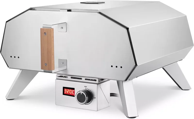 Product Image for AABQ - Pizza Oven Electric 12" - Pizzaugn | Webhallen