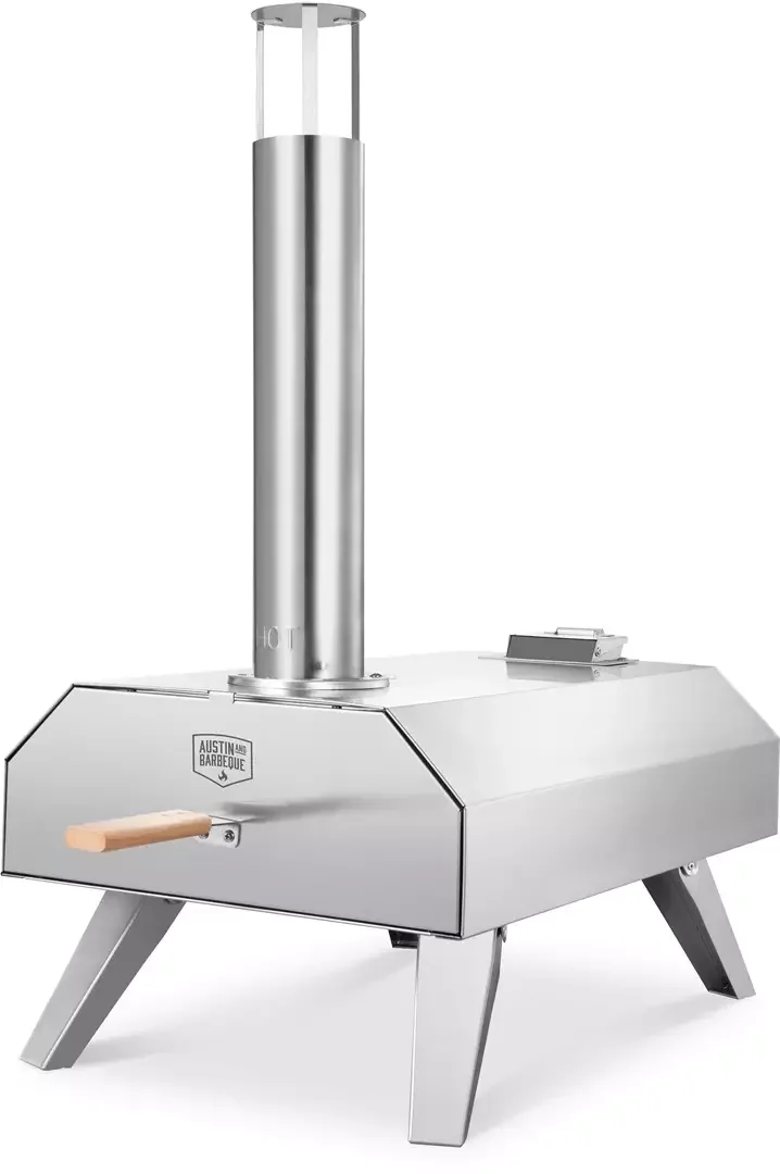 Product Image for AABQ - Pizza Oven Pellet 12" - Pizzaugn | Webhallen