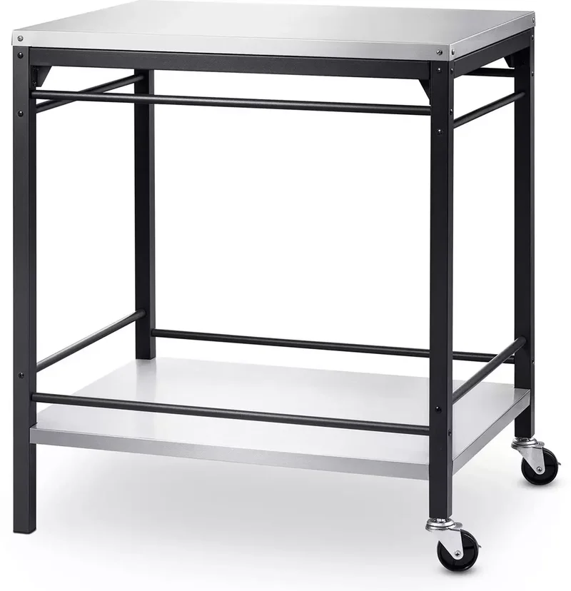 Product Image for Austin and Barbeque AABQ - Trolley Table - Grilltillbehör | Webhallen