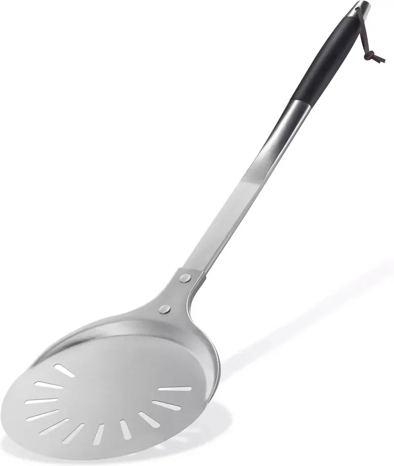 Product Image for Austin and Barbeque AABQ Pizza Turner - Pizzaspade | Webhallen