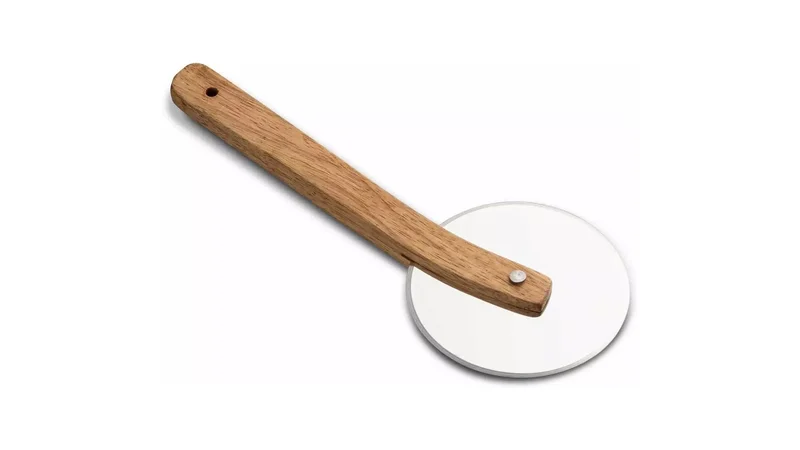 Product Image for Austin and Barbeque AABQ  Pizza Rolling Cutter - Pizzaspade | Webhallen