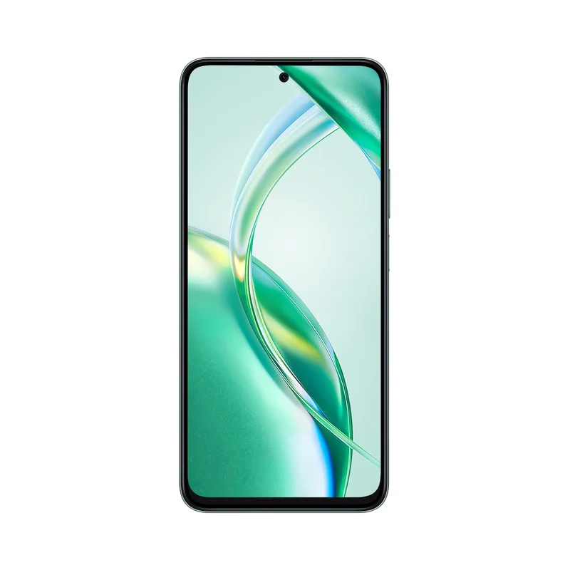 Product Image for Honor 200 Smart 4Gb+256Gb - Forest Green - Mobiltelefon | Webhallen
