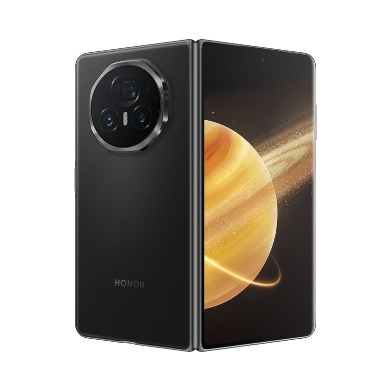 Honor Magic V3 12GB+ 512GB - Black