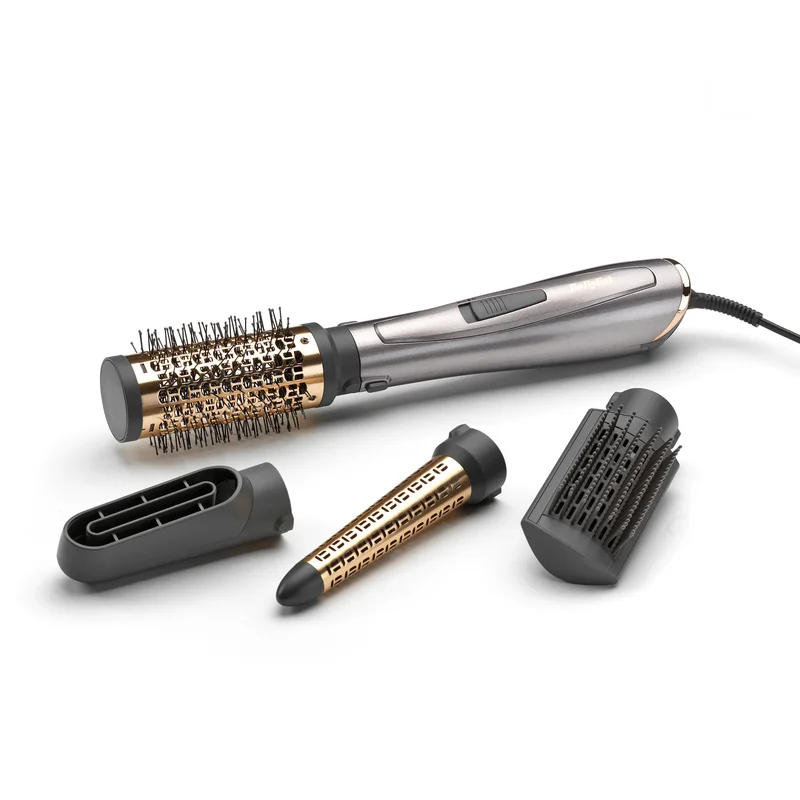 Product Image for BaByliss Air Style 1000 - Varmluftsborste | Webhallen