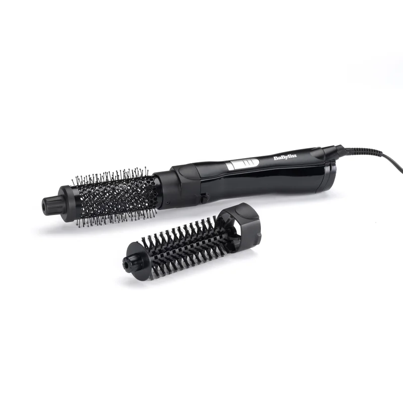 Product Image for BaByliss Shape & Smooth AS82E - Varmluftsborste | Webhallen