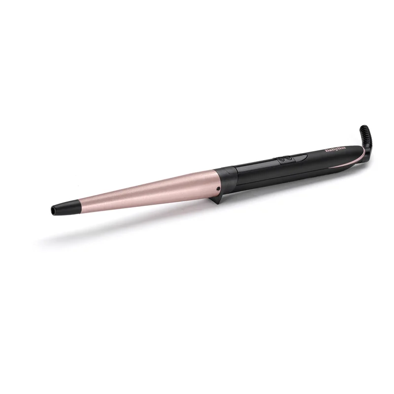Product Image for BaByliss C454E Conical Wand - Locktång / Hot Roller | Webhallen