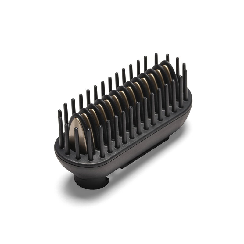 BaByliss Air Wand Straightener