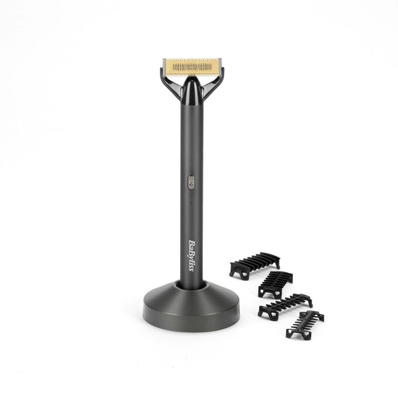 BaByliss X Blade - Black