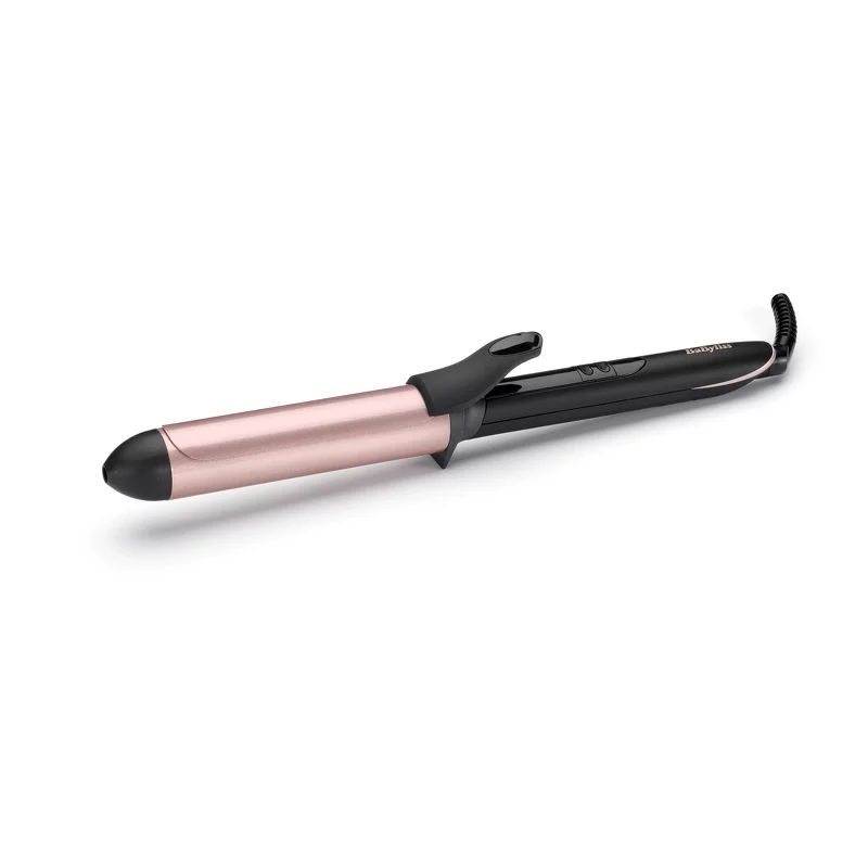 Product Image for Babyliss C452E Curling Tong 32mm - Rose Quartz