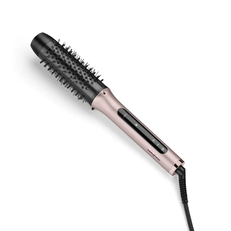 Product Image for BaByliss Volume Boost - Varmluftsborste | Webhallen