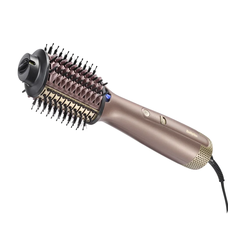 Product Image for BaByliss Air Power Volume - Varmluftsborste | Webhallen