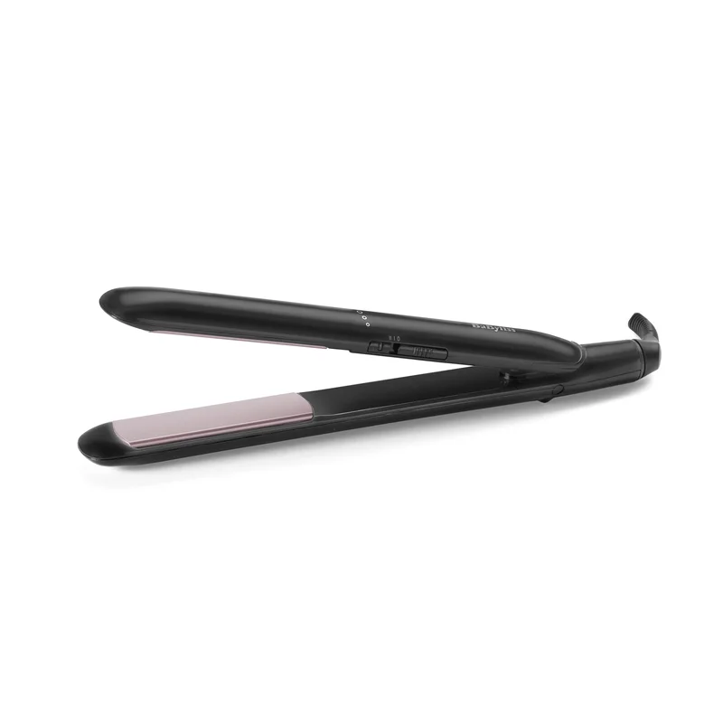 Product Image for BaByliss Smooth Ceramic 230 - Plattång | Webhallen