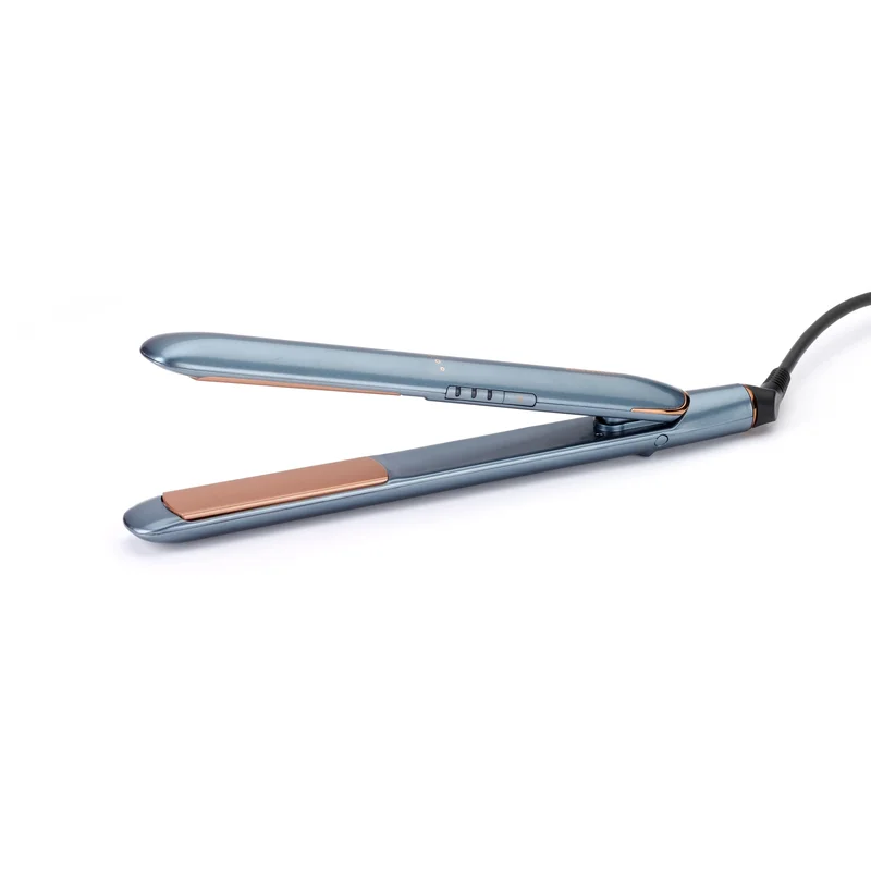 Product Image for BaByliss Denim Luxe Styler - Plattång | Webhallen