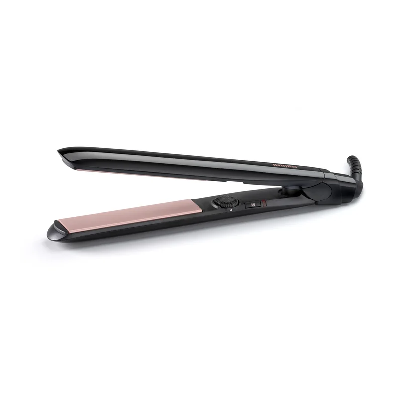 Product Image for BaByliss Smooth Control 235 - Plattång | Webhallen