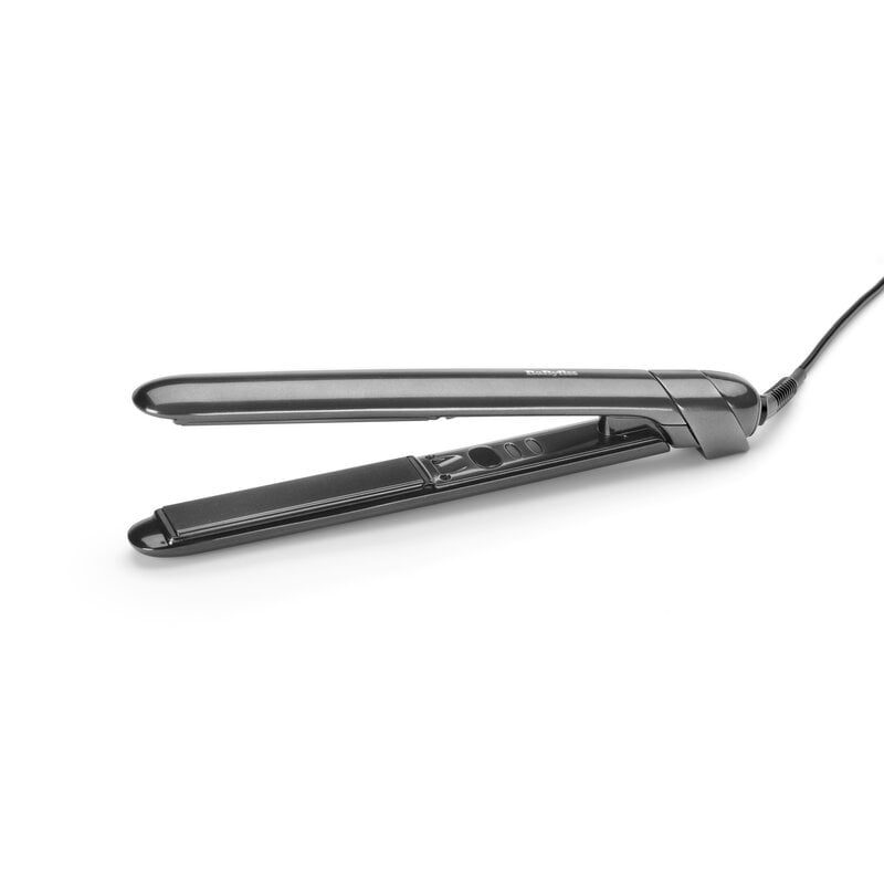 BaByliss Titanium Shine Styler