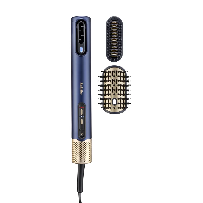 Product Image for BaByliss  Air Wand - Varmluftsborste | Webhallen