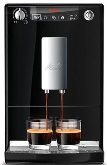 Product Image for Melitta Solo Black - Espressomaskin | Webhallen