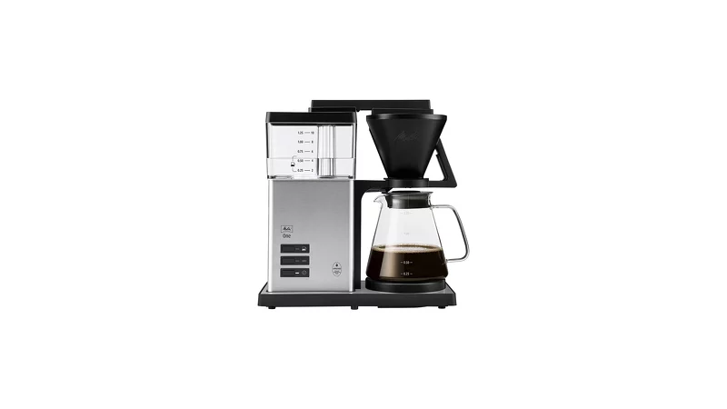 Product Image for Melitta One SST Kaffebryggare
