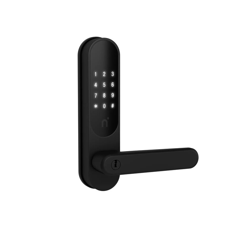 nimly Touch Ultimate Black