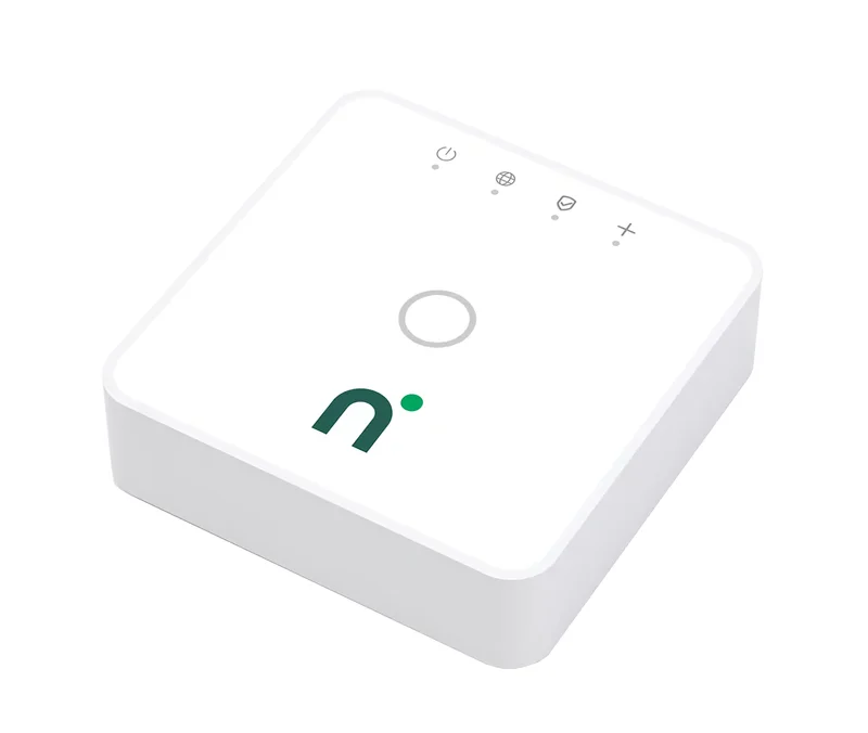 Product Image for nimly Connect Gateway - Dörrlås | Webhallen