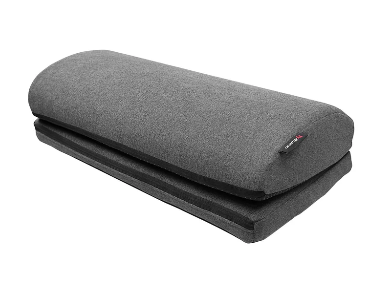 Product Image for Arozzi FootRest Soft Fabric - Dark Grey - Gamingstol | Webhallen