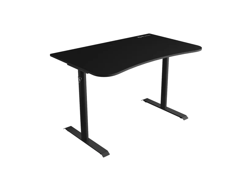 Product Image for Arozzi Arena Small (114cm) - Pure Black - Gamingskrivbord | Webhallen