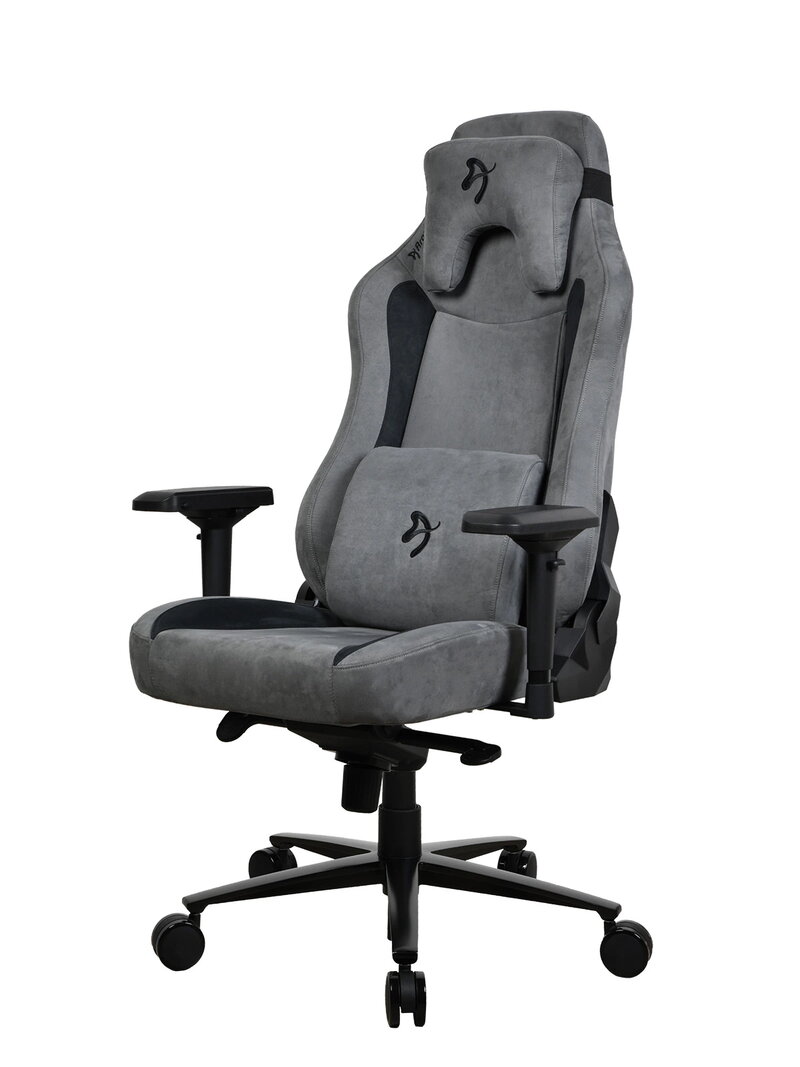 Arozzi Vernazza Supersoft - Anthracite