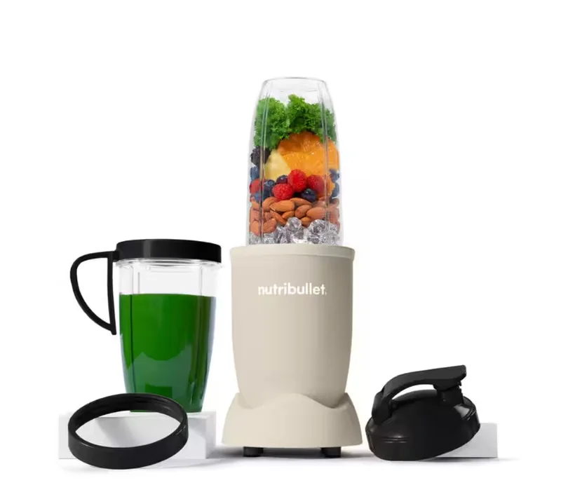 Product Image for nutribullet Pro Blender NB907MASN - Blender | Webhallen