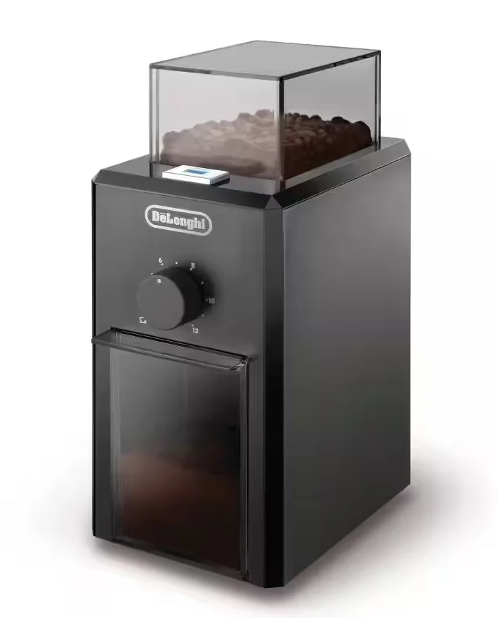 Product Image for DeLonghi KG79 Kaffekvarn - Kaffekvarn | Webhallen