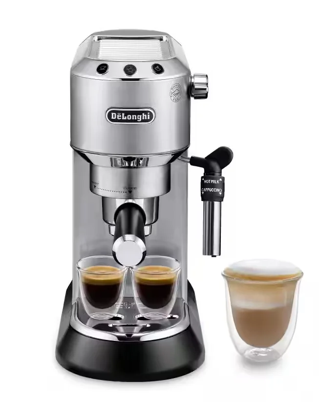 Product Image for DeLonghi Dedica EC685.M Espressomaskin - Espressomaskin | Webhallen