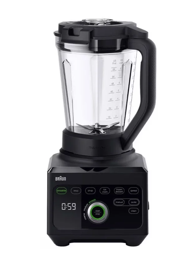 Product Image for Braun Powerblend 9 Blender JB9040 - Blender | Webhallen