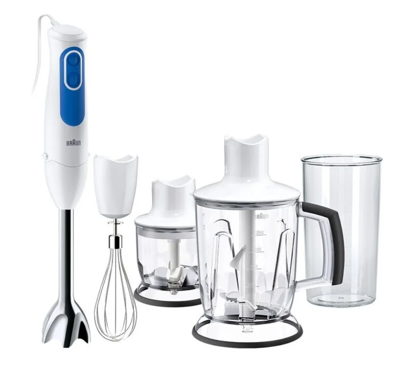 Product Image for Braun MQ3045 Stavmixer - Stavmixer | Webhallen