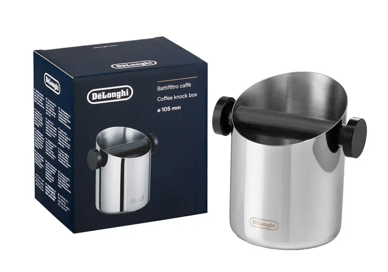 Product Image for DeLonghi DLSC59 Kaffesumpsbehållare - Kaffemaskin | Webhallen