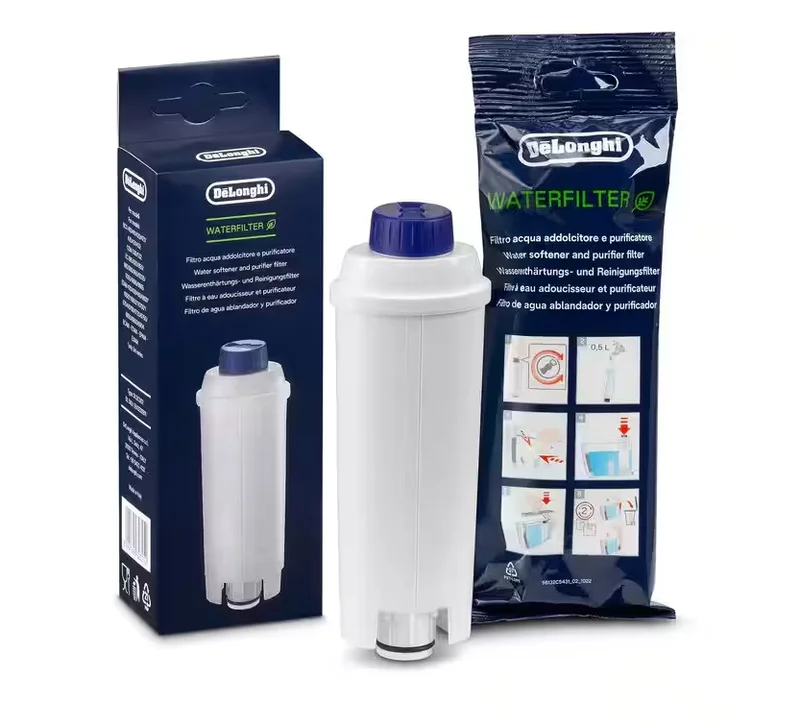 Product Image for DeLonghi DLSC002 Vattenfilter - Kaffemaskin | Webhallen