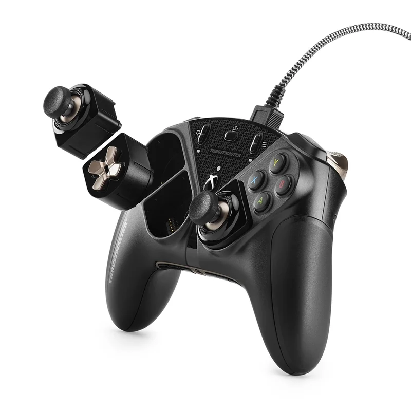 Product Image for Thrustmaster E-Swap X Pro Controller - Gamepads | Webhallen