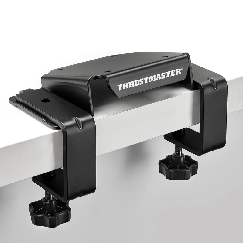 Product Image for Thrustmaster T818 - Desk Mounting Kit - Rattar | Webhallen