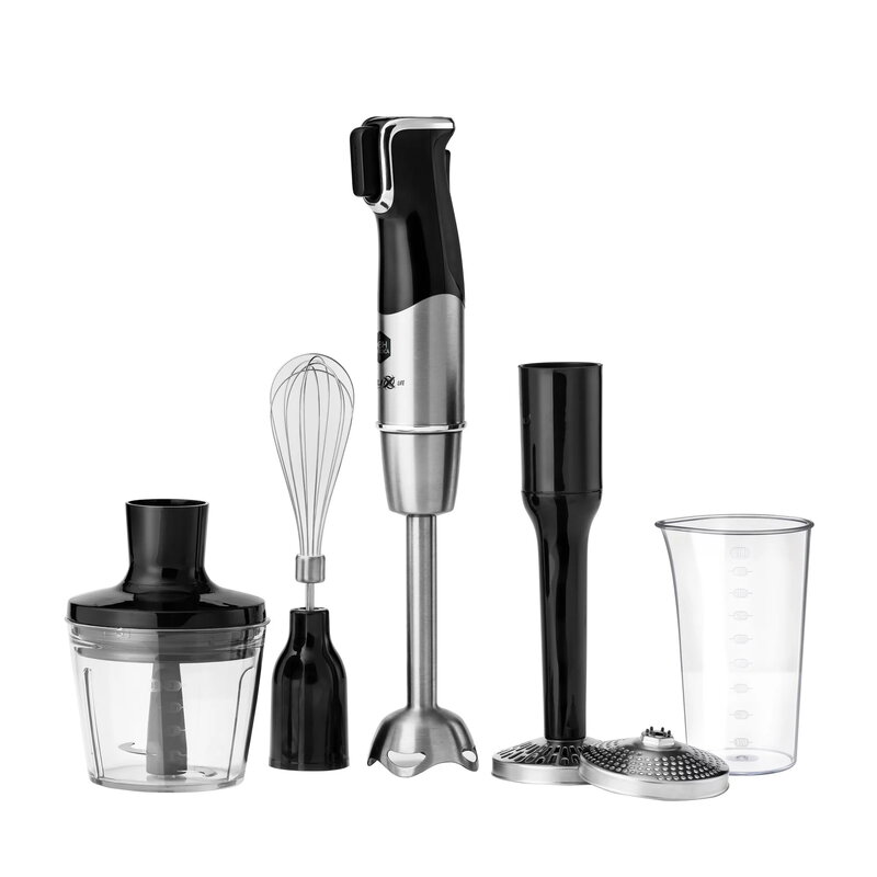 OBH Nordica Infiny Force Pro stavmixer set / 1200W