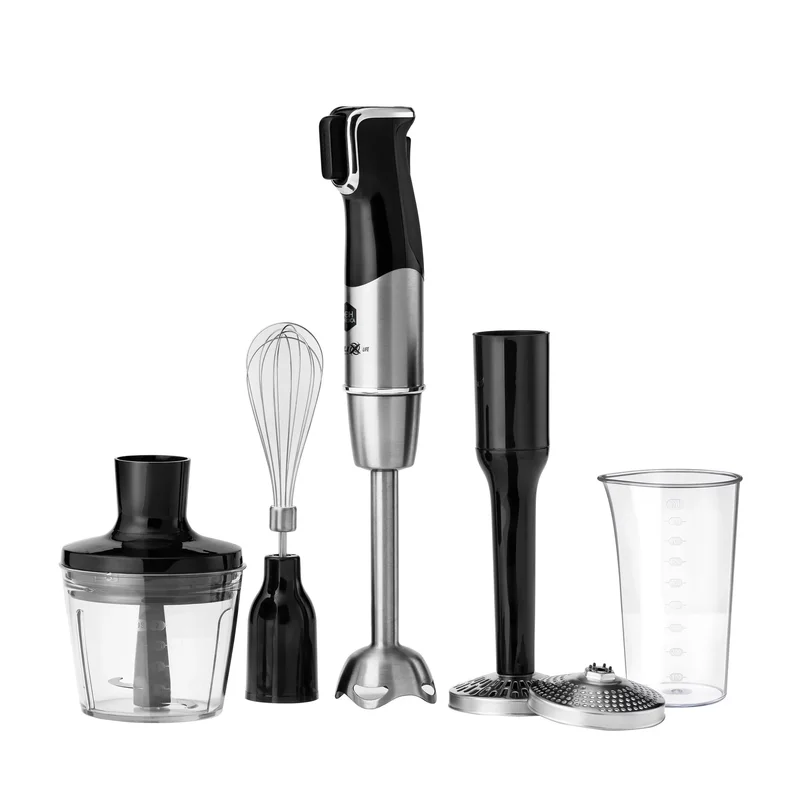 Product Image for OBH Nordica Infiny Force Pro stavmixer set / 1200W - Stavmixer | Webhallen