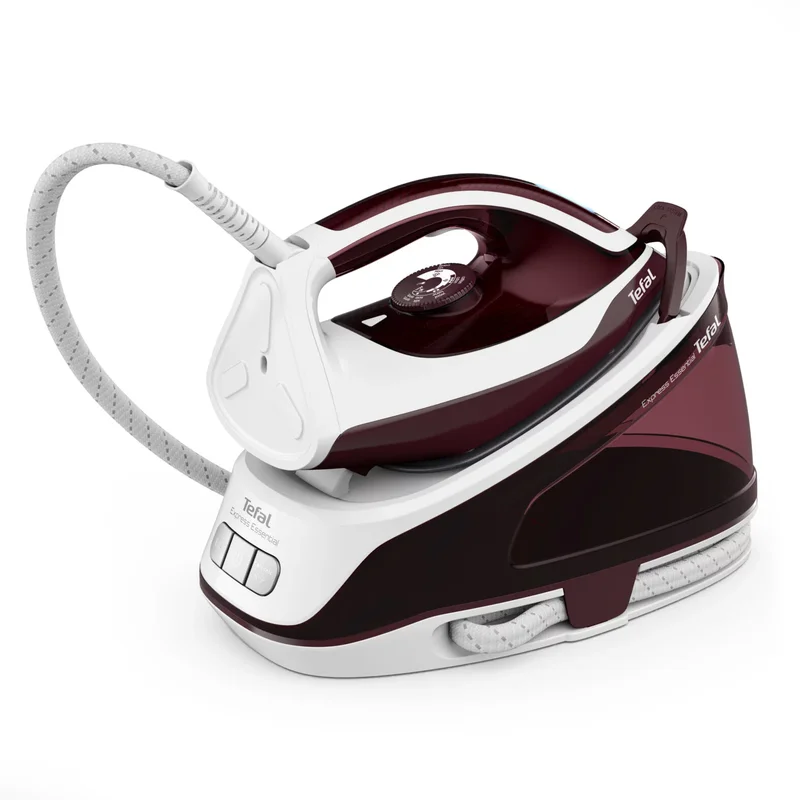 Product Image for Tefal Express Essential Plus Steam Generator - Lila